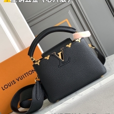 Louis Vuitton Top Handle Bags